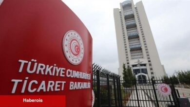 Ticaret Bakanlığı ekipleri 6 ayda 18,1 milyon eser denetledi - Haberois Ticaret Bakanlığı ekipleri 6 ayda 18,1 milyon eser denetledi