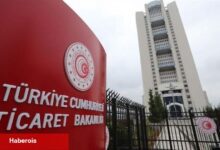 Ticaret Bakanlığı'ndan yapay zeka dolandırıcılığına karşı tüketicilere ikaz