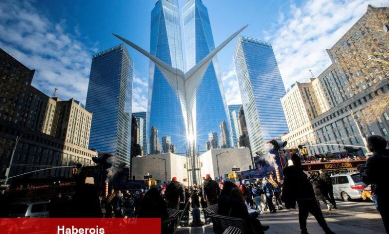 Ticaret savaşının ABD iktisadı üzerindeki tesiri şimdi hissedilmedi, BCA Research - Haberois Ticaret savaşının ABD iktisadı üzerindeki tesiri şimdi hissedilmedi, BCA Research