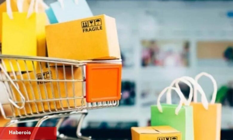 Ticaret'ten birinci yarıda aldatıcı reklamlara 141 milyon TL ceza