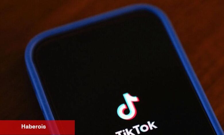 TikTok, ABD satışı öncesi yeni versiyonuyla geliyor