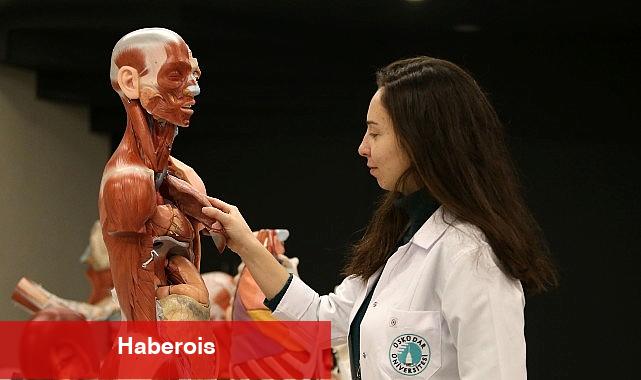 Tıp ve Diş Hekimliği öğrencilerine ezber bozan yan kısım fırsatı! - Haberois Tıp ve Diş Hekimliği öğrencilerine ezber bozan yan kısım fırsatı!
