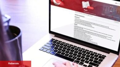 TMSF başkanlığına Fatin Rüştü Karakaş atandı