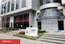 TMSF Başkanlığına yine Fatin Rüştü Karakaş atandı