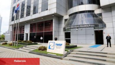 TMSF Başkanlığına yine Fatin Rüştü Karakaş atandı