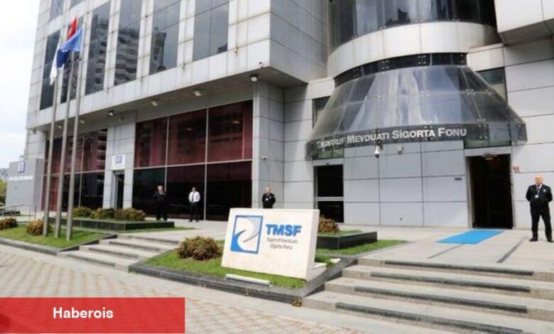 TMSF Başkanlığına yine Fatin Rüştü Karakaş atandı - Haberois TMSF Başkanlığına yine Fatin Rüştü Karakaş atandı