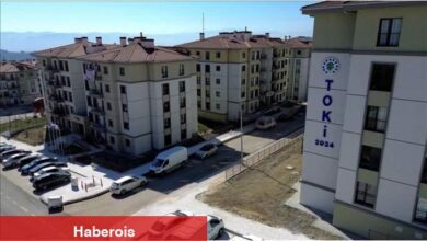 TOKİ 250 bin konut projesi ne vakit başlayacak? Toplumsal konut müracaat süreci