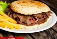 Tombik Döner Tanımı