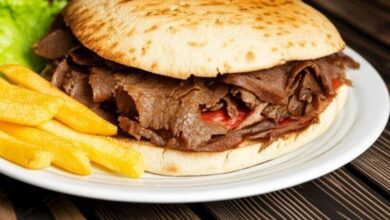 Tombik Döner Tanımı