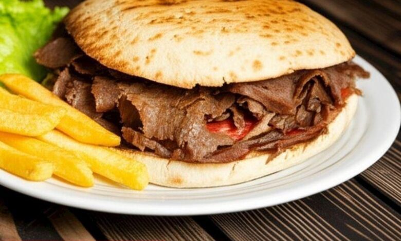 Tombik Döner Tanımı - Haberois Tombik Döner Tanımı