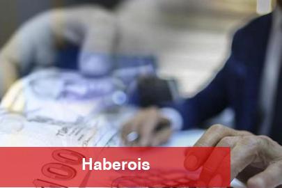 Toplu iş kontratlarında yeni devir... Özel hakem süreci belirlendi - Haberois Toplu iş kontratlarında yeni devir... Özel hakem süreci belirlendi