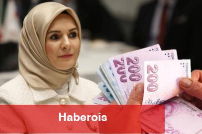 Toplumsal yardımlarda yeni devir... Konutta bakım yardımı 11 bin 702 TL'ye yükseldi