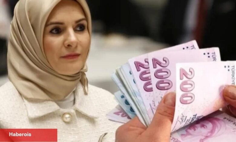 Toplumsal yardımlarda yeni devir... Konutta bakım yardımı 11 bin 702 TL'ye yükseldi - Haberois Toplumsal yardımlarda yeni devir... Konutta bakım yardımı 11 bin 702 TL'ye yükseldi
