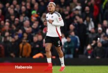 Tottenham gözünü Muniz'e dikti