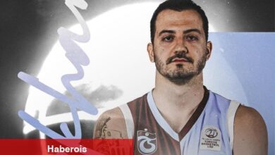 Trabzonspor Basketbol Ekibi, iki oyuncuyu renklerine bağladı