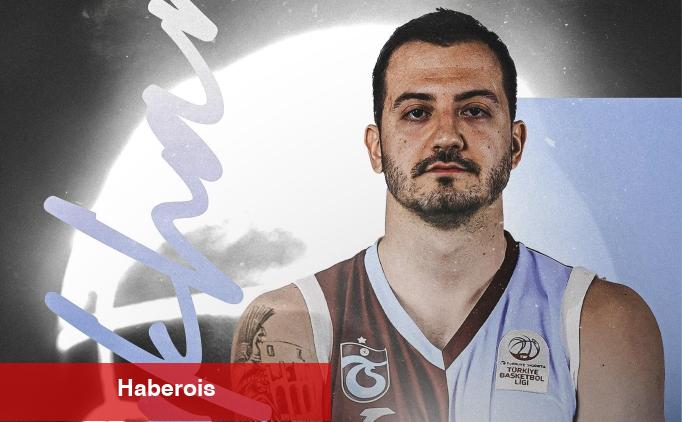 Trabzonspor Basketbol Ekibi, iki oyuncuyu renklerine bağladı - Haberois Trabzonspor Basketbol Ekibi, iki oyuncuyu renklerine bağladı