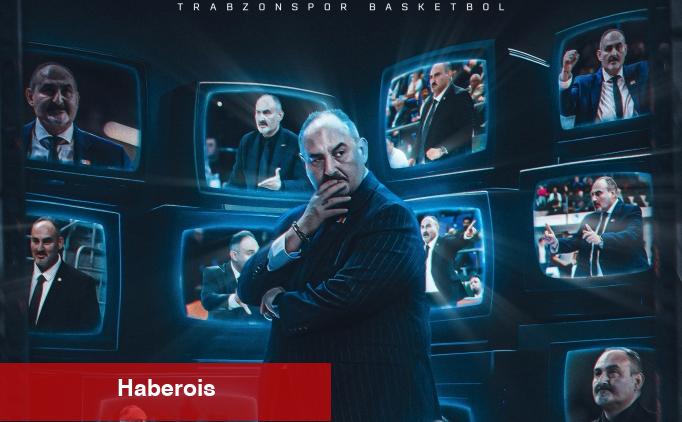 Trabzonspor Basketbol Kadrosu, başantrenör Selçuk Ernak ile anlaştı - Haberois Trabzonspor Basketbol Kadrosu, başantrenör Selçuk Ernak ile anlaştı