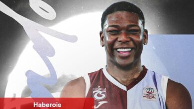 Trabzonspor, Galatasaray'dan ayrılan Delgado'yu açıkladı!