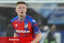 Trabzonspor, orta alanını Çekya'dan buldu
