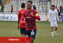 Trabzonspor, Sami Satılmış için Altınordu ile muahedeye vardı
