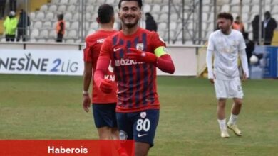 Trabzonspor, Sami Satılmış için Altınordu ile muahedeye vardı