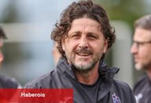 Trabzonspor, yeni dönem hazırlıklarına devam ediyor