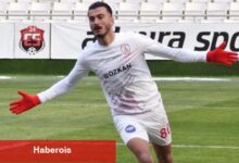 Trabzonspor'a Altınordu'dan genç takviyesi!