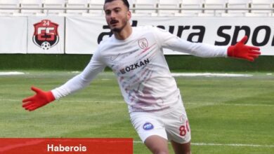 Trabzonspor'a Altınordu'dan genç takviyesi!