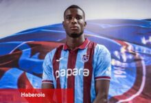 Trabzonspor'da transfer çalışmaları devam ediyor