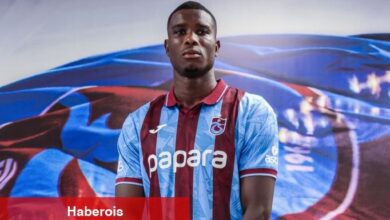 Trabzonspor'da transfer çalışmaları devam ediyor