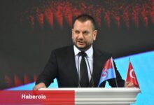 Trabzonspor'dan 3 Temmuz açıklaması!