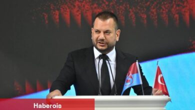 Trabzonspor'dan 3 Temmuz açıklaması!