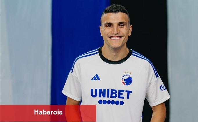 Trabzonspor'dan Elyounoussi hamlesi!