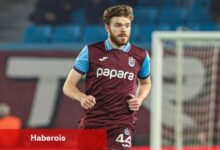 Trabzonspor'lu Batagov'a iki büyük teklif!
