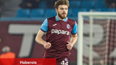 Trabzonspor'lu Batagov'a iki büyük teklif!
