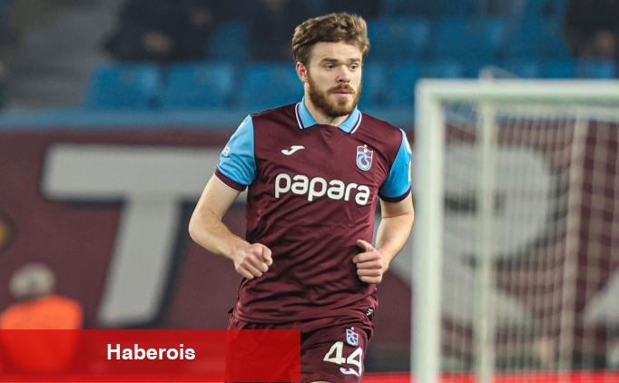 Trabzonspor'lu Batagov'a iki büyük teklif! - Haberois Trabzonspor'lu Batagov'a iki büyük teklif!
