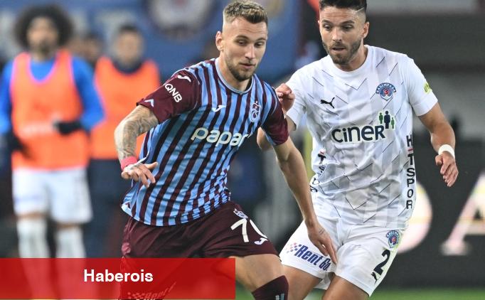 Trabzonsporlu Draguş'a sürpriz talip! - Haberois Trabzonsporlu Draguş'a sürpriz talip!