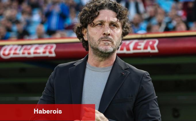 Trabzonspor'un 2025 - 2026 dönemi fikstürü muhakkak oldu!