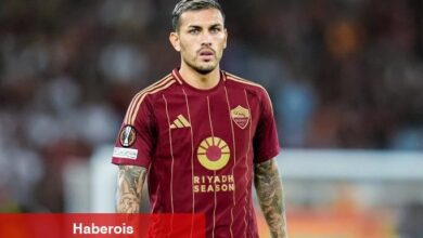 Trabzonspor'un aklı Paredes'te