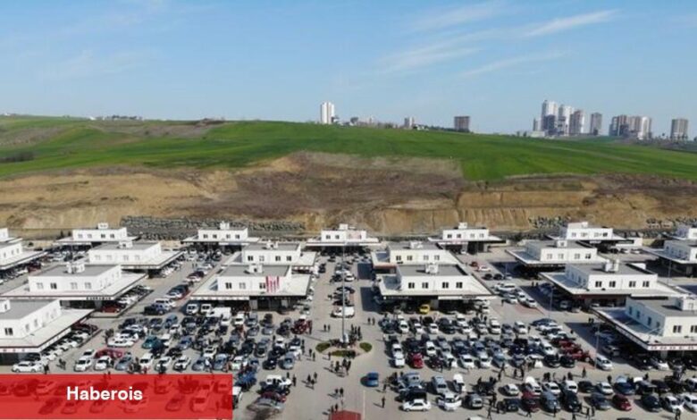 Trafik ve kaskoda pert araçlara yönelik yeni uygulama başladı - Haberois Trafik ve kaskoda pert araçlara yönelik yeni uygulama başladı