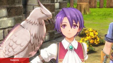 Trails in the Sky 1st Chapter'ın Karakter Fragmanlarında Sıradaki İsim Kloe Rinz