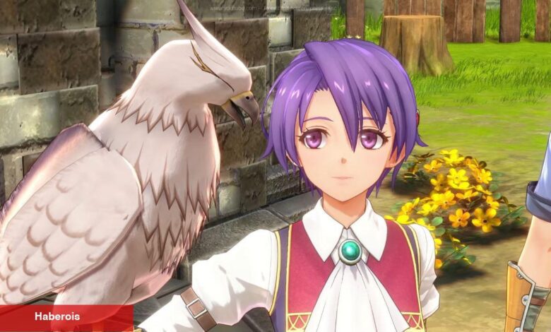 Trails in the Sky 1st Chapter'ın Karakter Fragmanlarında Sıradaki İsim Kloe Rinz - Haberois Trails in the Sky 1st Chapter'ın Karakter Fragmanlarında Sıradaki İsim Kloe Rinz