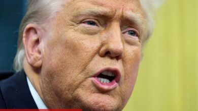 Trump 1 Ağustos’tan itibaren bakıra yüzde 50 gümrük vergisi uygulayacak