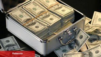 Trump, 92 milyar dolardan fazla yatırım yapılacağını açıkladı