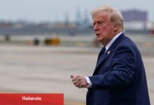 Trump, ABD’nin 250. yıl kutlamaları için Beyaz Saray’da UFC dövüşü planladı