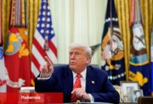 Trump Ağustos gümrük vergisi son tarihinin ’yüzde 100 kesin olmadığını’ söyledi