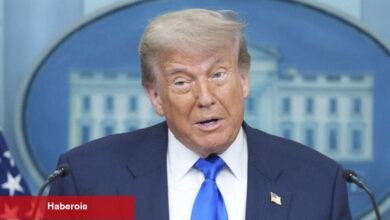 Trump, bakır ithalatına yüzde 50 tarife getireceklerini duyurdu