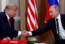 Trump BBC röportajında "Putin’den hayal kırıklığına uğradım lakin vazgeçmedim" diyor