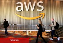 Trump, Beyaz Saray’da Bezos ile bir saatten fazla görüştü - CNBC
