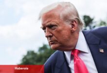 Trump, bir sonraki Fed Başkanı için Bessent’in bir seçenek olduğunu söyledi